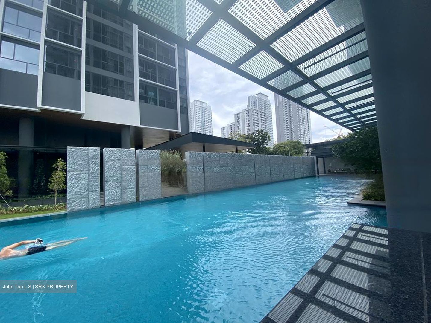 One Holland Village Residences (D10), Apartment #527140901